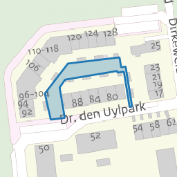 Perceel EDE01-E-4990