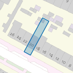 Perceel EDE01-E-4996