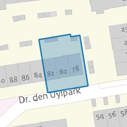 Perceel EDE01-E-4998