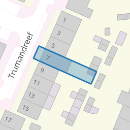 Perceel EDE01-E-5001