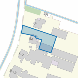 Perceel EDE01-E-5003