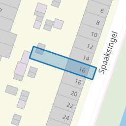 Perceel EDE01-E-5011