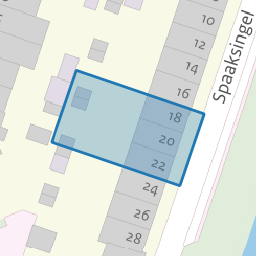 Perceel EDE01-E-5013