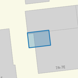 Perceel EDE01-E-5016