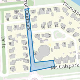 Perceel EDE01-E-5020