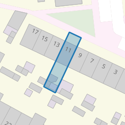 Perceel EDE01-E-5023