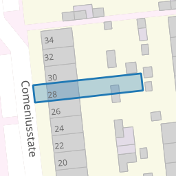 Perceel EDE01-E-5026