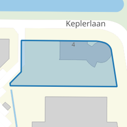 Perceel EDE01-E-5030