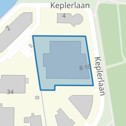 Perceel EDE01-E-5031