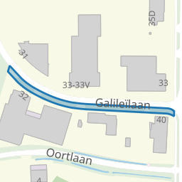 Perceel EDE01-E-5033