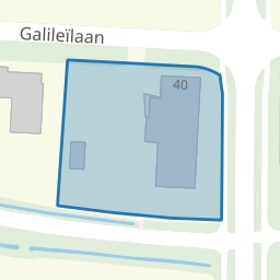 Perceel EDE01-E-5034