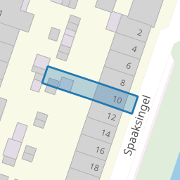 Perceel EDE01-E-5037