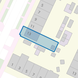 Perceel EDE01-E-5040