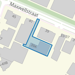 Perceel EDE01-E-5043