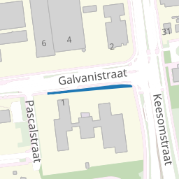 Perceel EDE01-E-5045