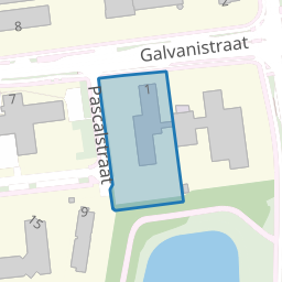 Perceel EDE01-E-5046