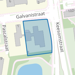 Perceel EDE01-E-5047