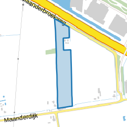 Perceel EDE01-E-5055