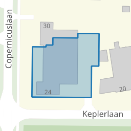 Perceel EDE01-E-5059