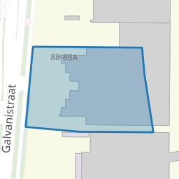 Perceel EDE01-E-5063