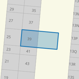 Perceel EDE01-E-5074