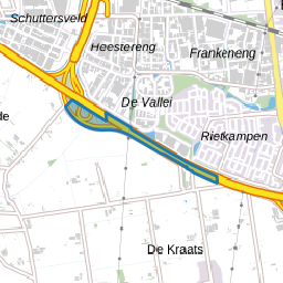 Perceel EDE01-E-5085