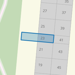 Perceel EDE01-E-5098