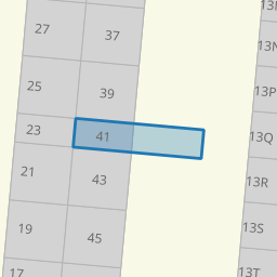 Perceel EDE01-E-5099