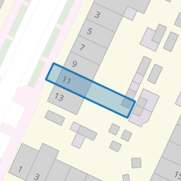 Perceel EDE01-E-5107