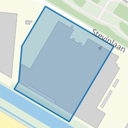 Perceel EDE01-E-5113