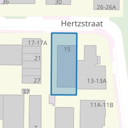 Perceel EDE01-E-5119