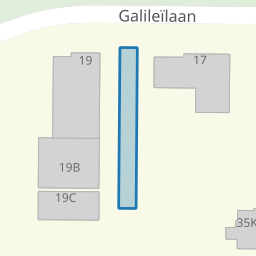 Perceel EDE01-E-5124