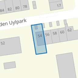 Perceel EDE01-E-5130