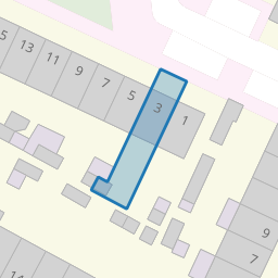 Perceel EDE01-E-5136