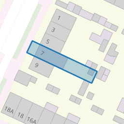 Perceel EDE01-E-5140