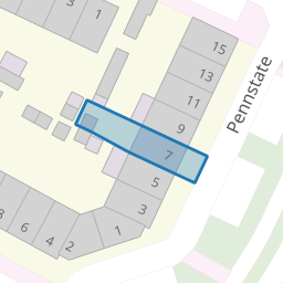 Perceel EDE01-E-5147