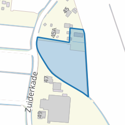 Perceel EDE01-E-5151