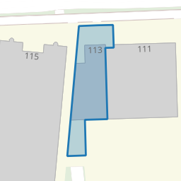 Perceel EDE01-E-5161