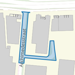 Perceel EDE01-E-5163