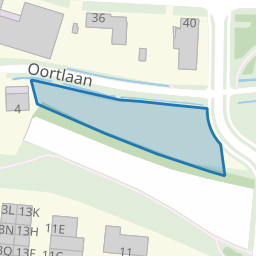 Perceel EDE01-E-5175