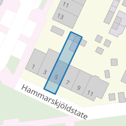 Perceel EDE01-E-5179