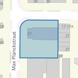 Perceel EDE01-E-5210