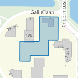 Perceel EDE01-E-5223