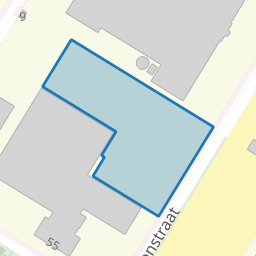 Perceel EDE01-E-5247