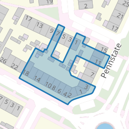 Perceel EDE01-E-5254