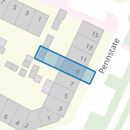 Perceel EDE01-E-5255