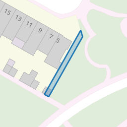 Perceel EDE01-E-5260