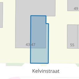 Perceel EDE01-E-5316