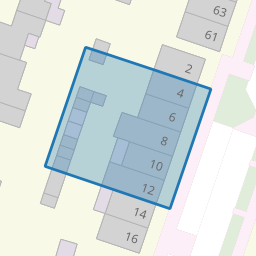 Perceel EDE01-E-5325