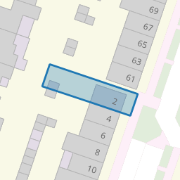 Perceel EDE01-E-5327